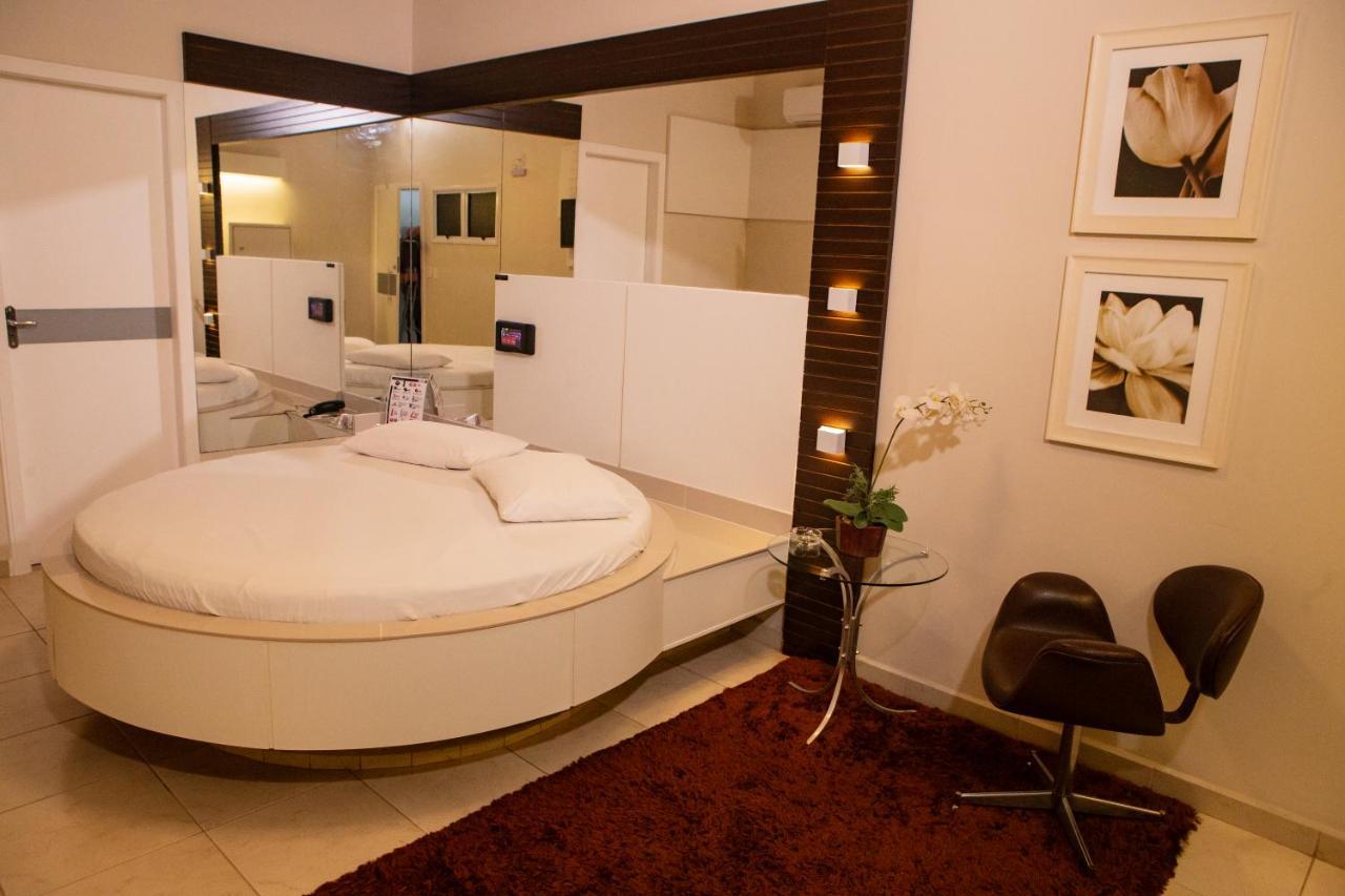 Top Motel كريسيوما المظهر الخارجي الصورة