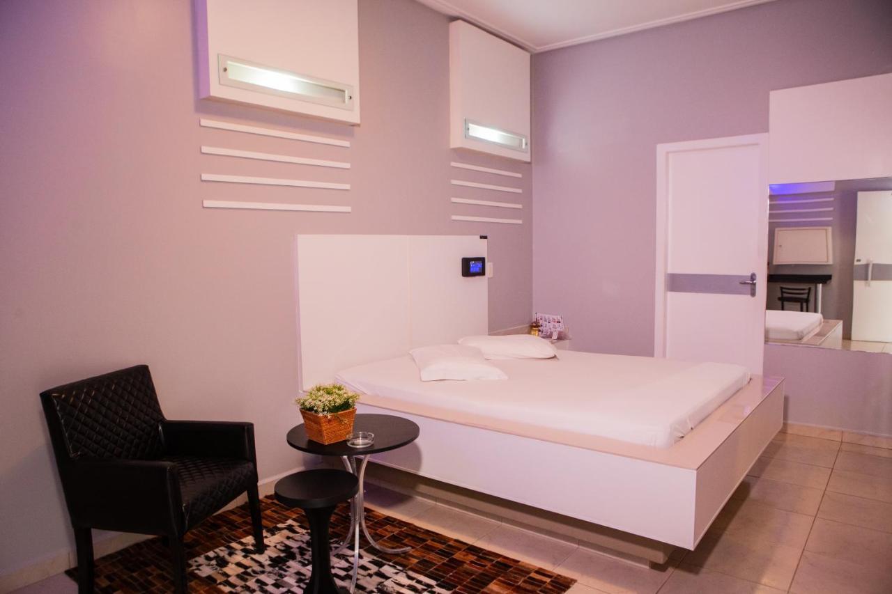 Top Motel كريسيوما المظهر الخارجي الصورة