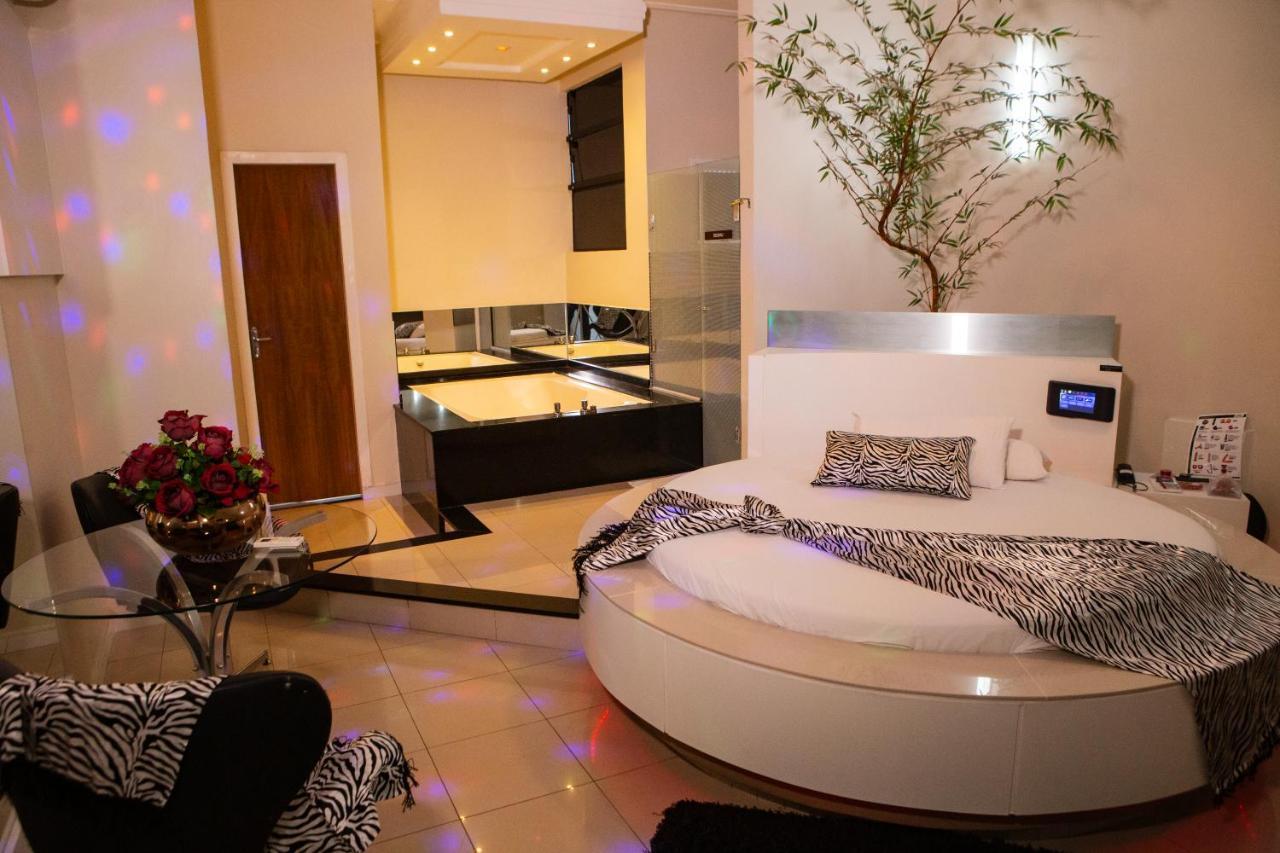 Top Motel كريسيوما المظهر الخارجي الصورة
