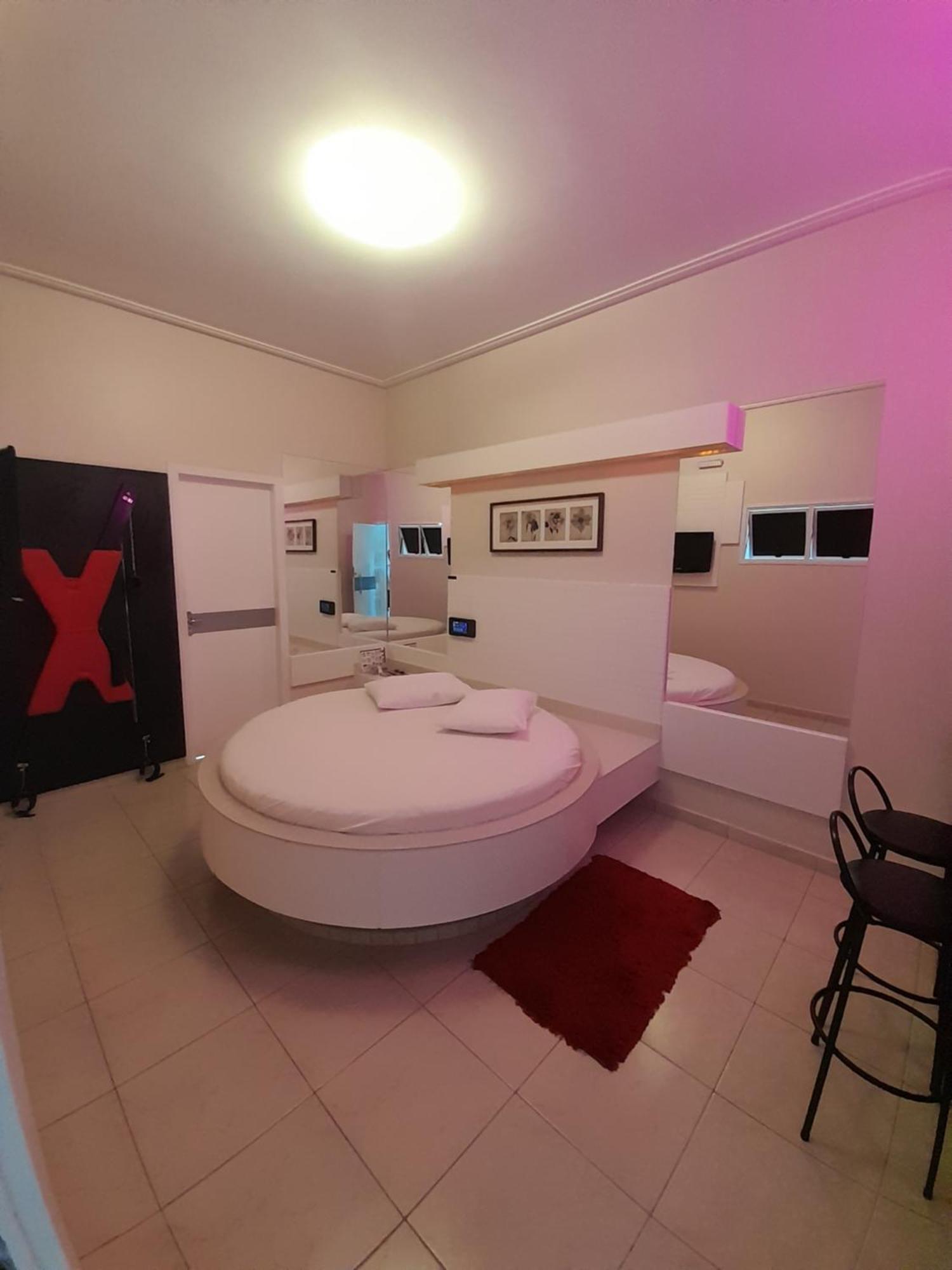 Top Motel كريسيوما المظهر الخارجي الصورة