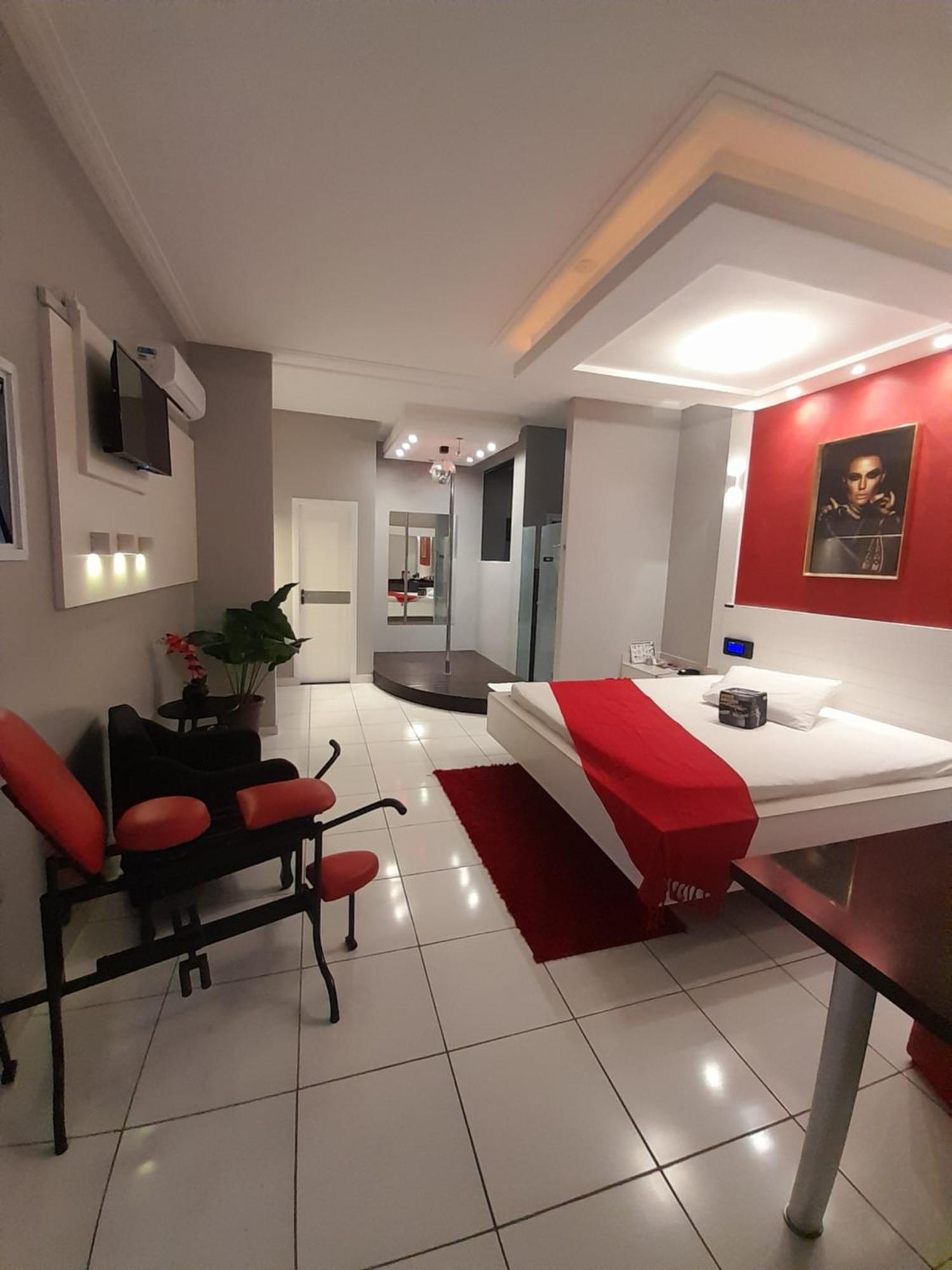 Top Motel كريسيوما المظهر الخارجي الصورة